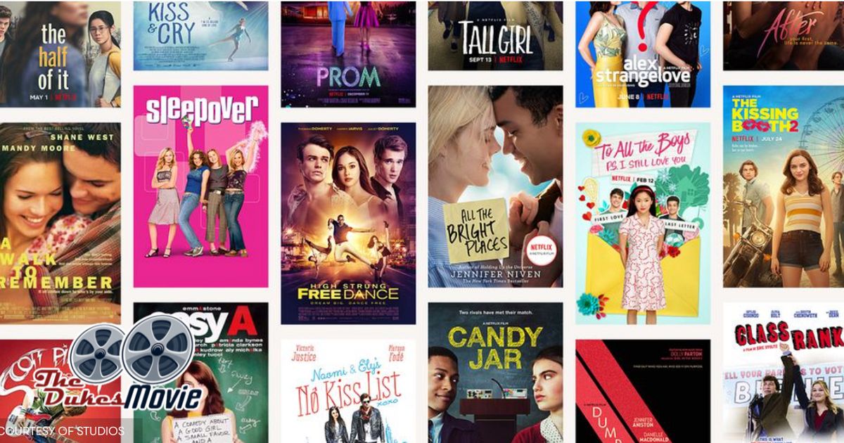 Trending movie topics popular films sparking conversations among teenagers